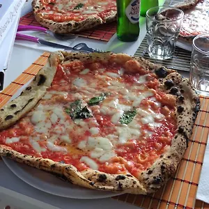  Appartamento Umberto I House