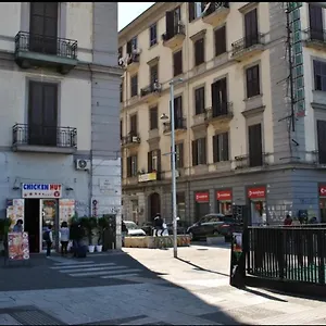 Couette-café Citytravelnapoli, Naples